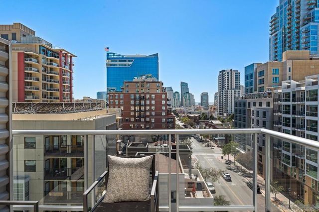 1025 Island Ave 704, San Diego, CA 92101