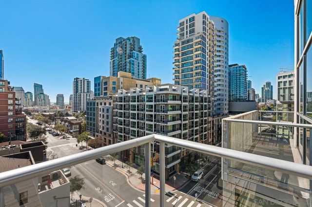 1025 Island Ave 704, San Diego, CA 92101