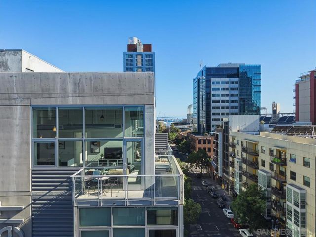 1025 Island Ave 704, San Diego, CA 92101