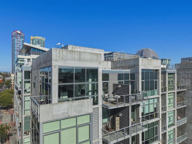 1025 Island Ave 704, San Diego, CA 92101
