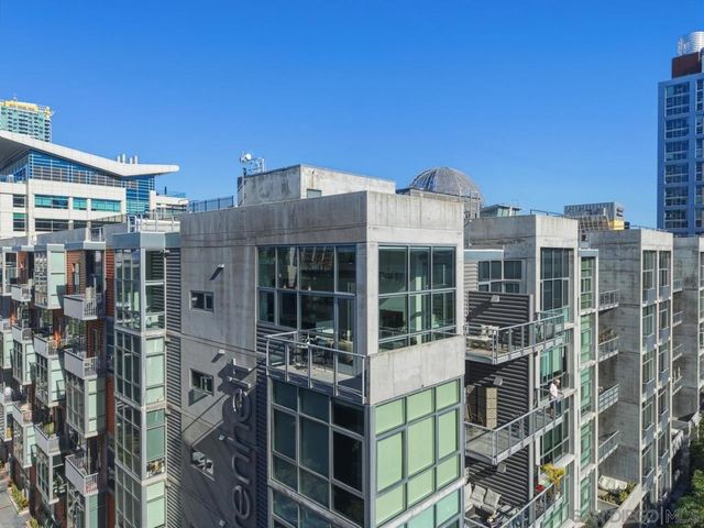 1025 Island Ave 704, San Diego, CA 92101