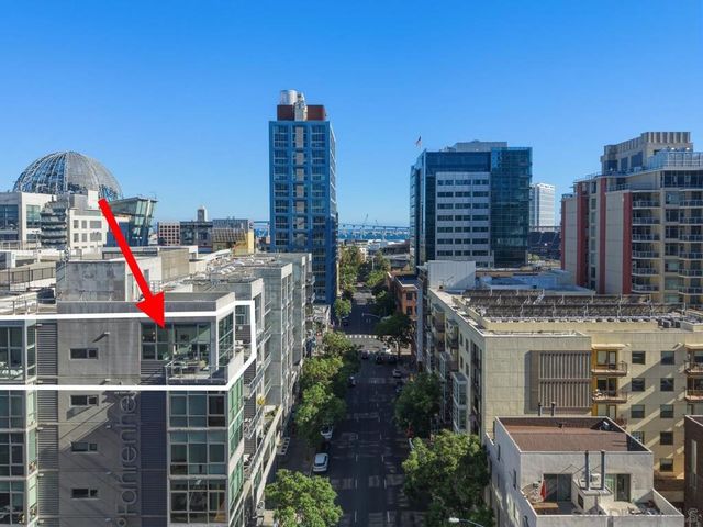 1025 Island Ave 704, San Diego, CA 92101