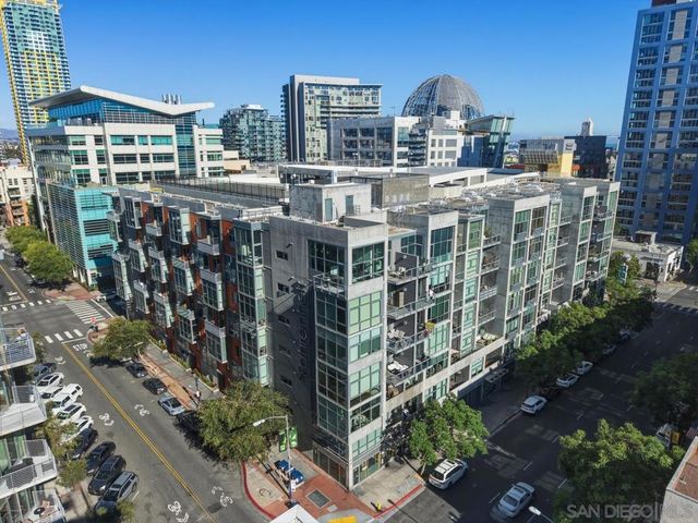 1025 Island Ave 704, San Diego, CA 92101