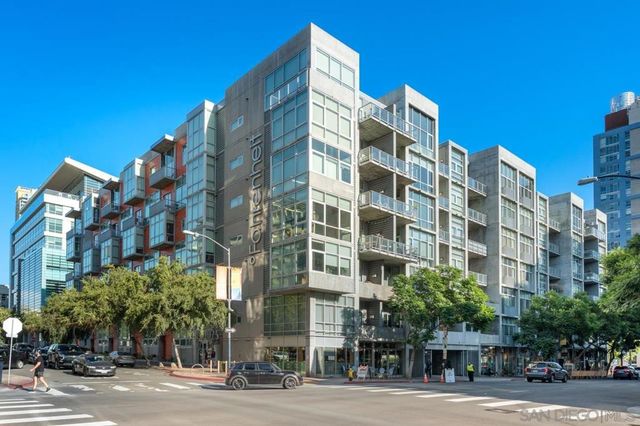 1025 Island Ave 704, San Diego, CA 92101
