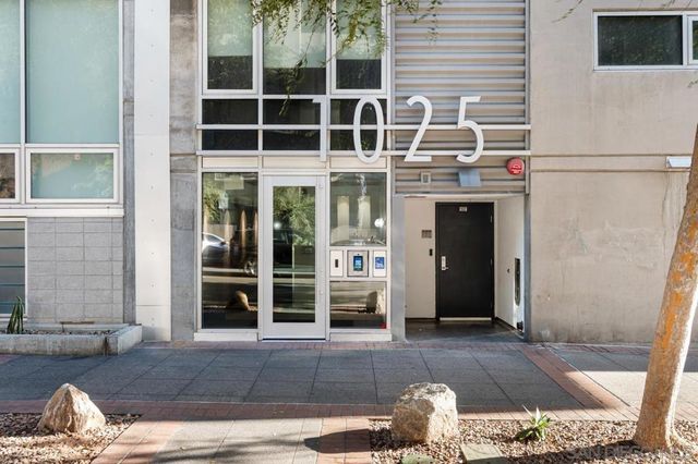 1025 Island Ave 704, San Diego, CA 92101