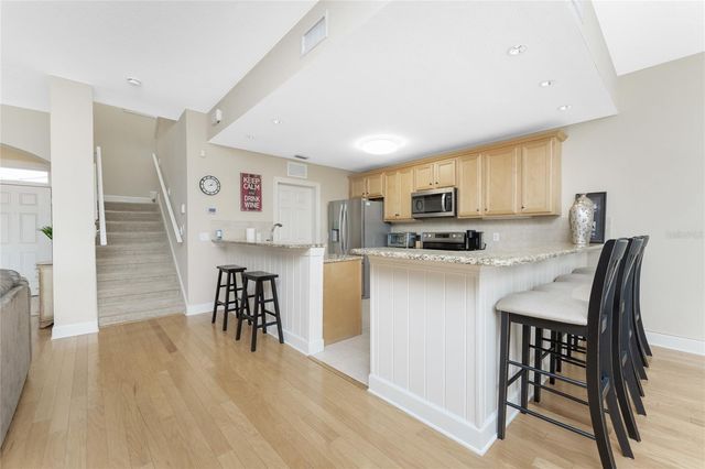 10641 LEMON CREEK LOOP 102, Englewood, FL 34224