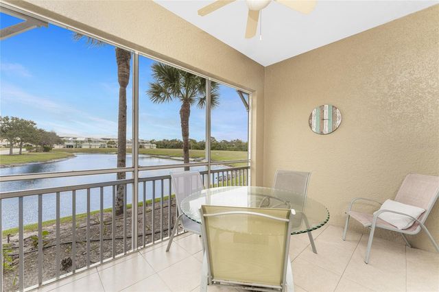 10641 LEMON CREEK LOOP 102, Englewood, FL 34224