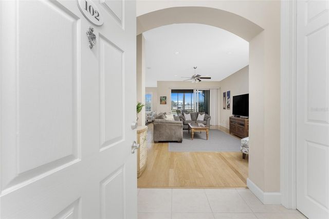 10641 LEMON CREEK LOOP 102, Englewood, FL 34224