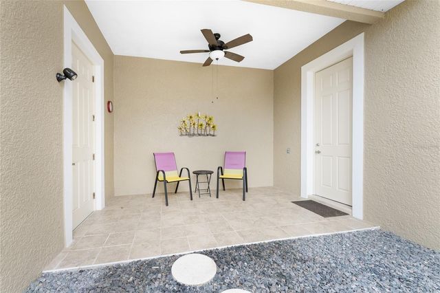 10641 LEMON CREEK LOOP 102, Englewood, FL 34224