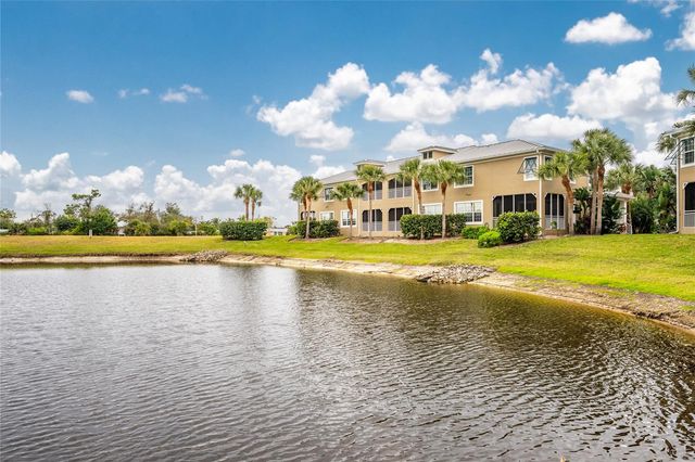 10641 LEMON CREEK LOOP 102, Englewood, FL 34224