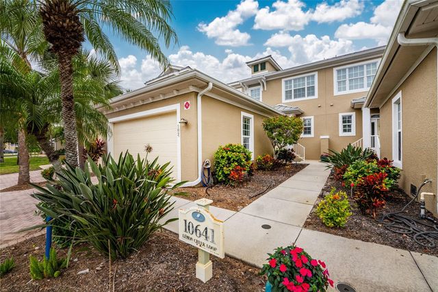 10641 LEMON CREEK LOOP 102, Englewood, FL 34224