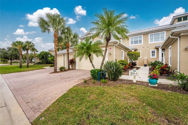 10641 LEMON CREEK LOOP 102, Englewood, FL 34224