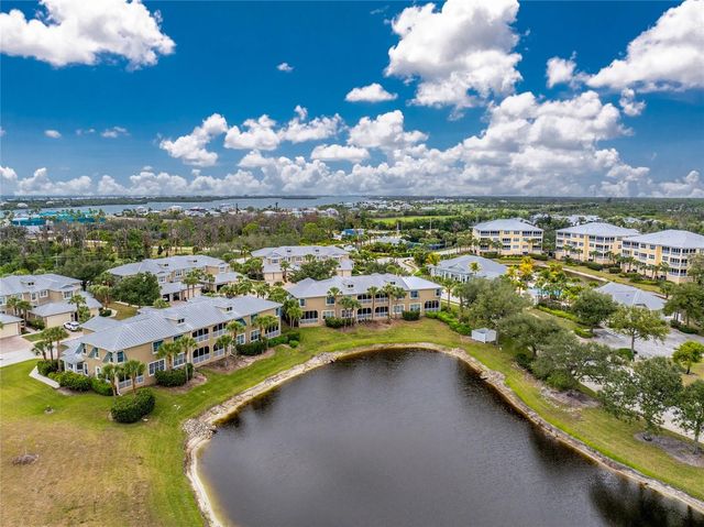 10641 LEMON CREEK LOOP 102, Englewood, FL 34224