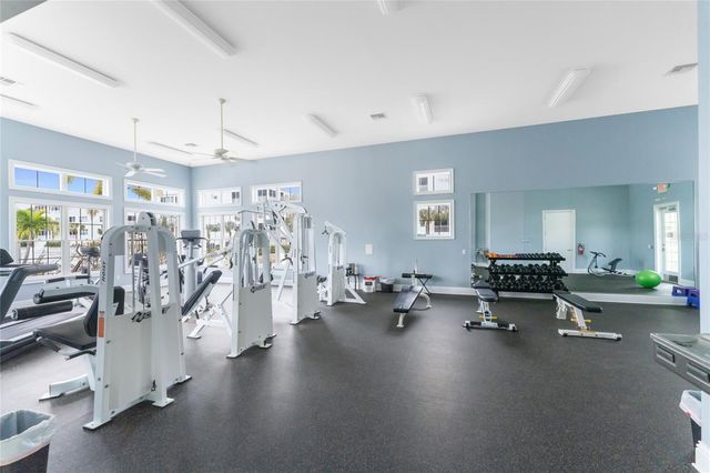 10641 LEMON CREEK LOOP 102, Englewood, FL 34224