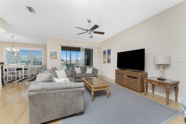 10641 LEMON CREEK LOOP 102, Englewood, FL 34224