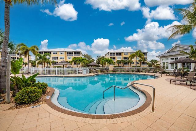 10641 LEMON CREEK LOOP 102, Englewood, FL 34224