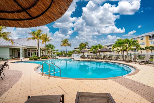 10641 LEMON CREEK LOOP 102, Englewood, FL 34224