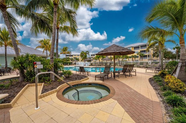 10641 LEMON CREEK LOOP 102, Englewood, FL 34224