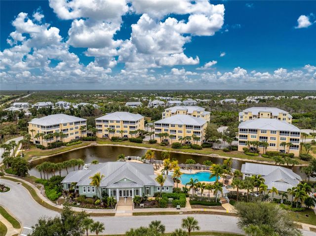 10641 LEMON CREEK LOOP 102, Englewood, FL 34224