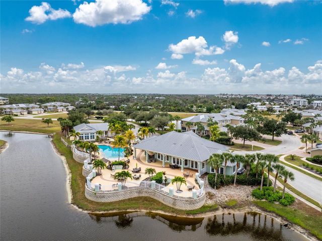 10641 LEMON CREEK LOOP 102, Englewood, FL 34224