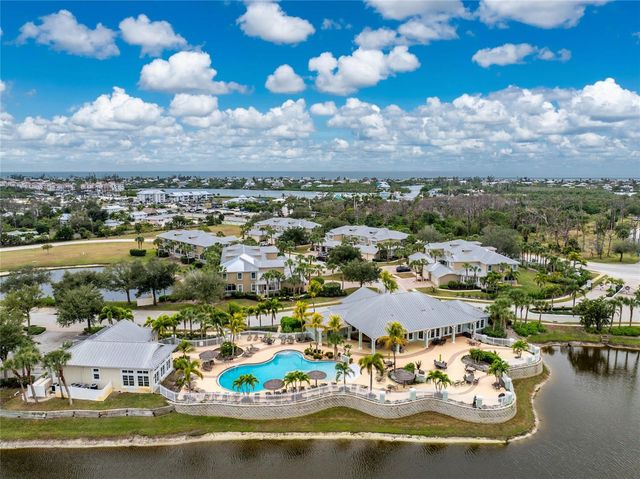 10641 LEMON CREEK LOOP 102, Englewood, FL 34224