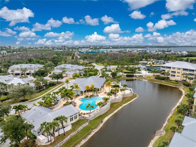 10641 LEMON CREEK LOOP 102, Englewood, FL 34224