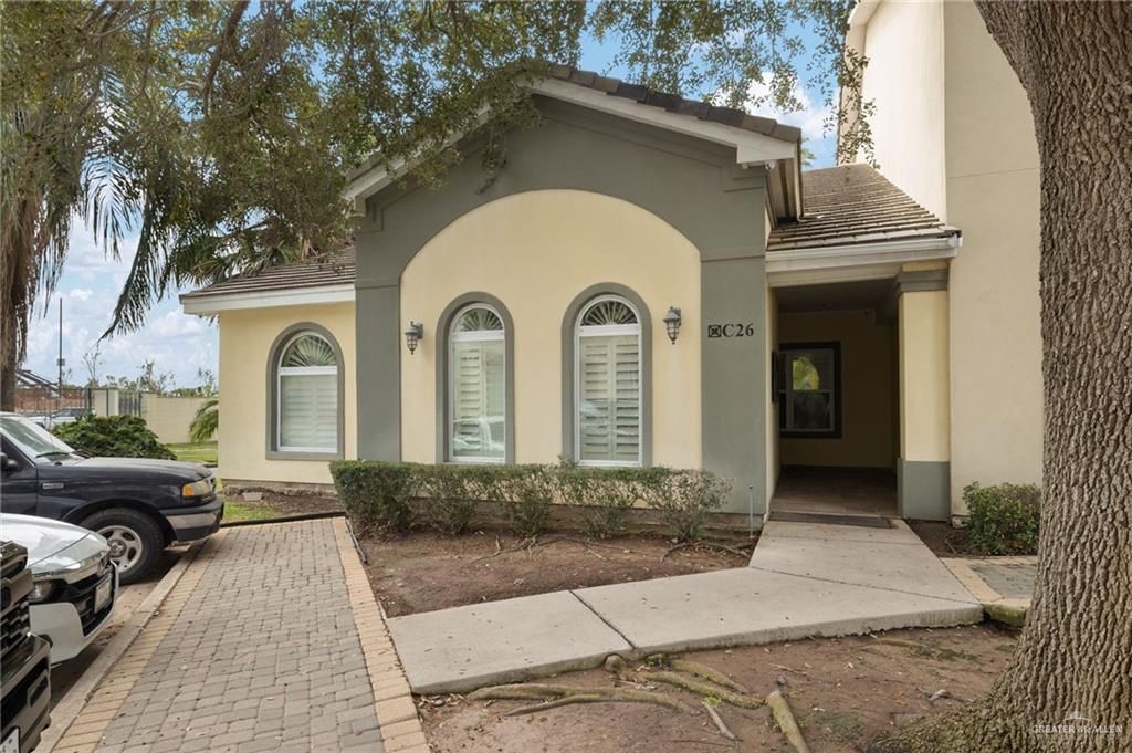 800 Sunset Drive C26, Mcallen, TX 78503