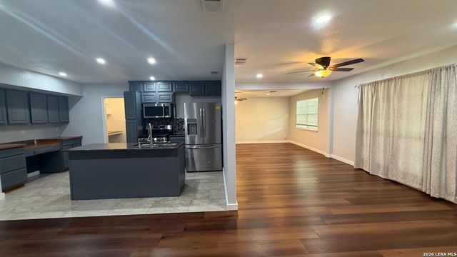 6142 HAVEN VLY, San Antonio, TX 78242