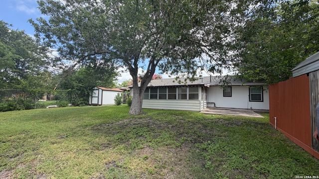 6142 HAVEN VLY, San Antonio, TX 78242