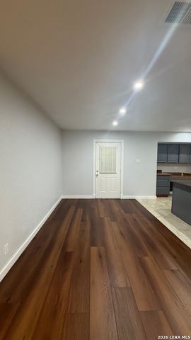 6142 HAVEN VLY, San Antonio, TX 78242