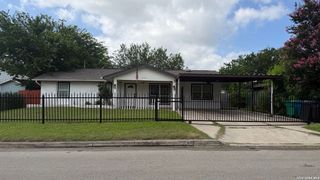 6142 HAVEN VLY, San Antonio, TX 78242