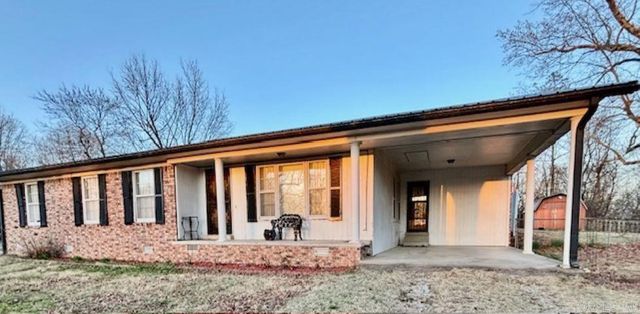 5873 Highway 90 West, Pocahontas, AR 72455