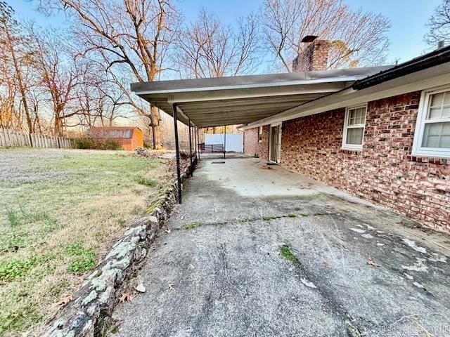 5873 Highway 90 West, Pocahontas, AR 72455