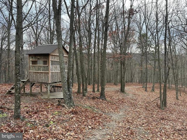 400 LOCUST RIDGE, Moorefield, WV 26836