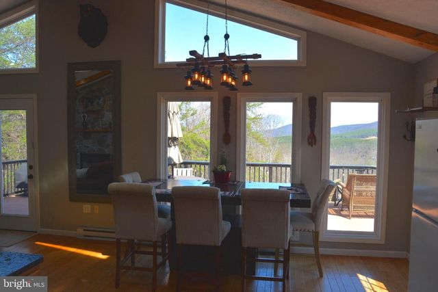 400 LOCUST RIDGE, Moorefield, WV 26836