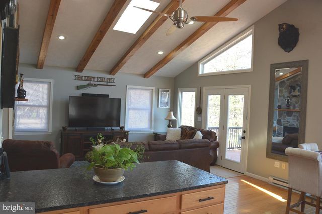 400 LOCUST RIDGE, Moorefield, WV 26836