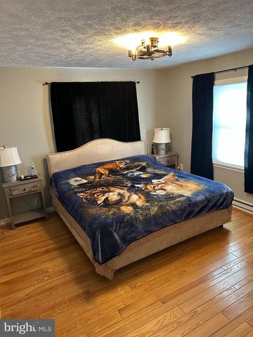 400 LOCUST RIDGE, Moorefield, WV 26836