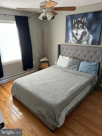 400 LOCUST RIDGE, Moorefield, WV 26836