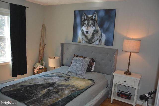 400 LOCUST RIDGE, Moorefield, WV 26836