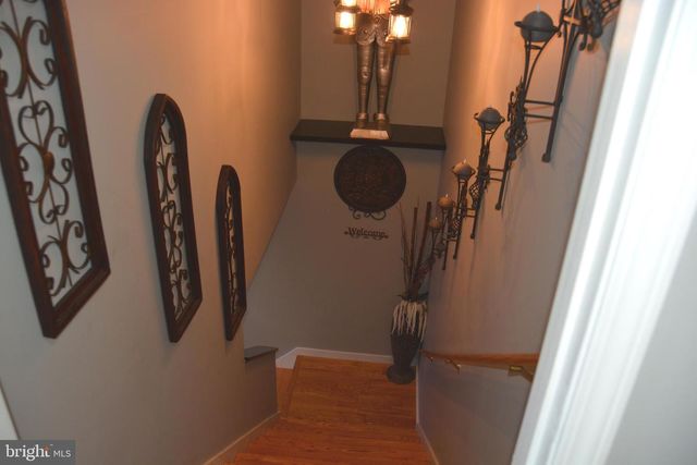 400 LOCUST RIDGE, Moorefield, WV 26836