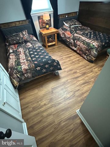 400 LOCUST RIDGE, Moorefield, WV 26836