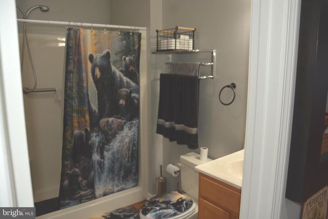 400 LOCUST RIDGE, Moorefield, WV 26836