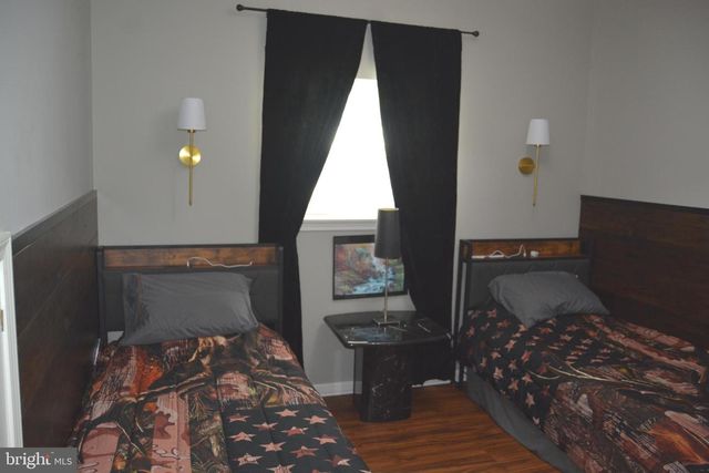 400 LOCUST RIDGE, Moorefield, WV 26836