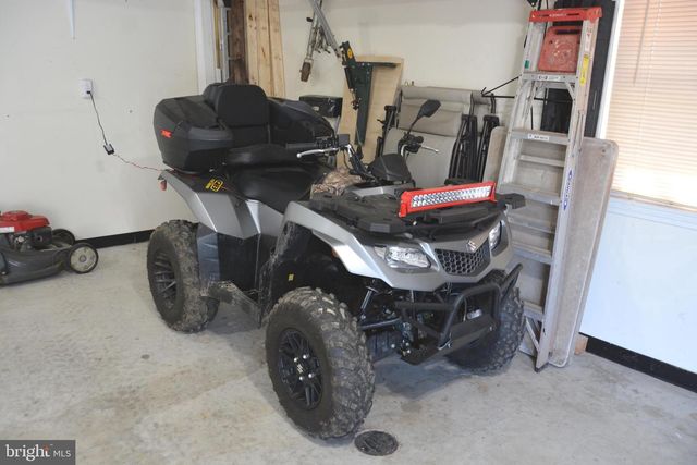 400 LOCUST RIDGE, Moorefield, WV 26836