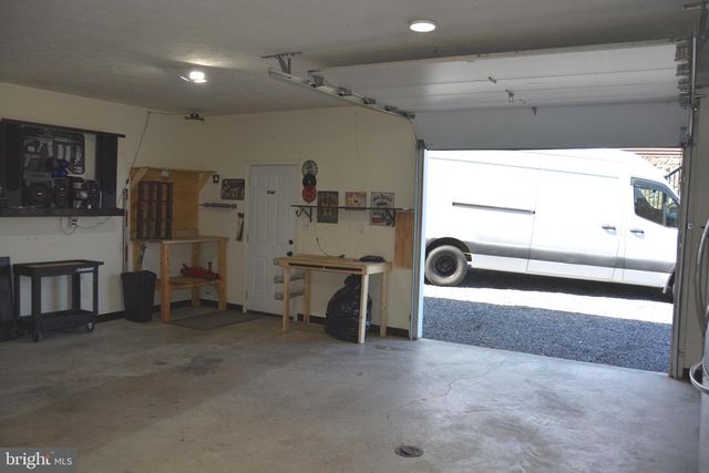 400 LOCUST RIDGE, Moorefield, WV 26836