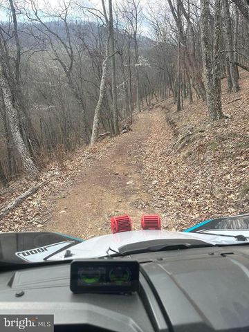 400 LOCUST RIDGE, Moorefield, WV 26836