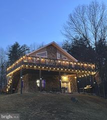 400 LOCUST RIDGE, Moorefield, WV 26836