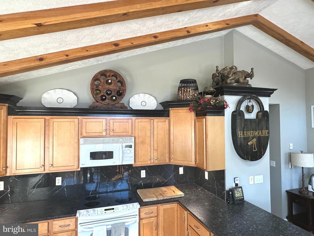 Image 22 of property listing at 400 LOCUST RIDGE, Moorefield, WV 26836