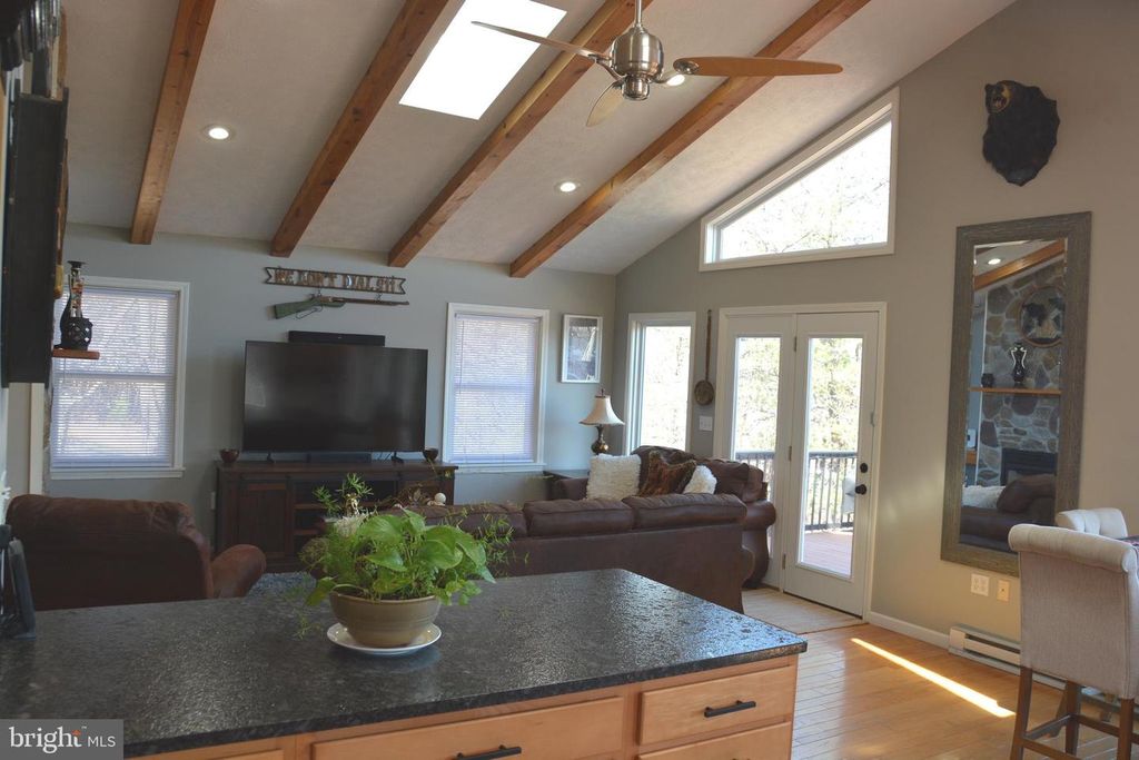 Image 23 of property listing at 400 LOCUST RIDGE, Moorefield, WV 26836