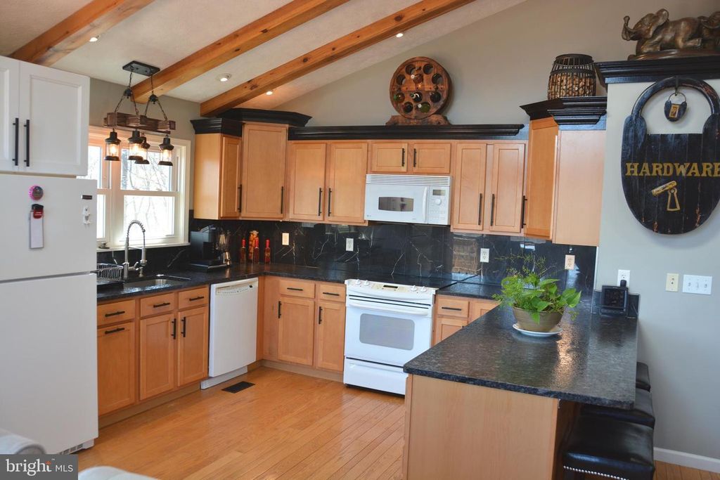 Image 26 of property listing at 400 LOCUST RIDGE, Moorefield, WV 26836